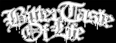 logo Bitter Taste Of Life